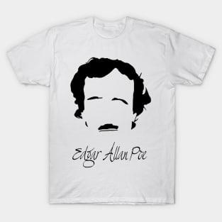 Edgar Allan Poe T-Shirt